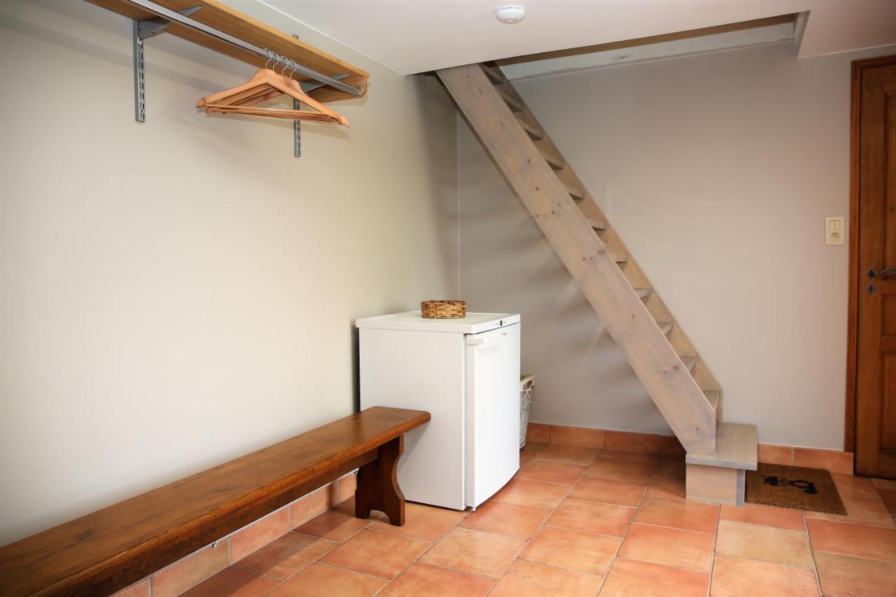 La Croix Bala Villa Signy-le-Petit Екстериор снимка