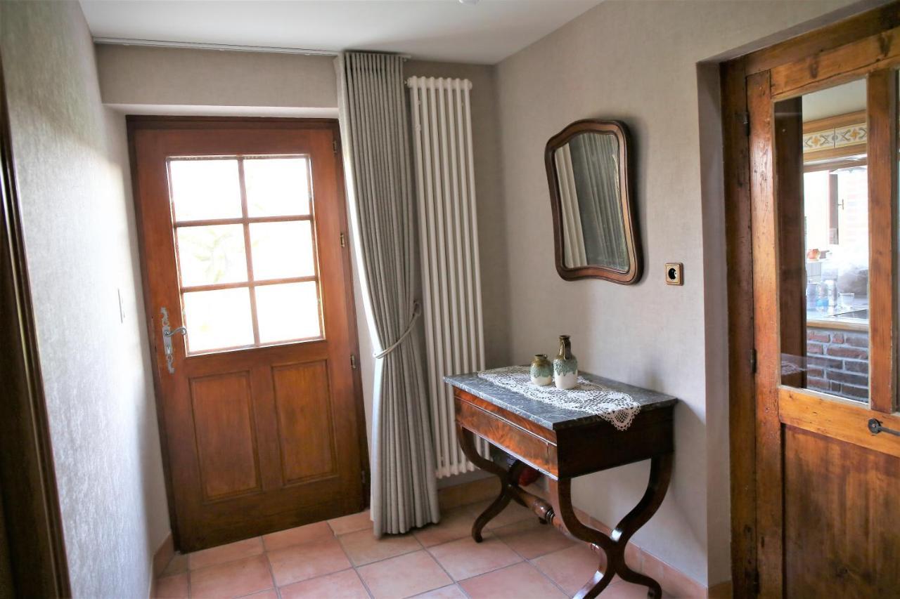 La Croix Bala Villa Signy-le-Petit Екстериор снимка