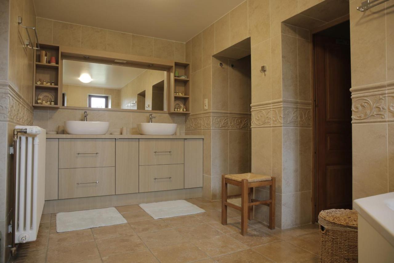 La Croix Bala Villa Signy-le-Petit Екстериор снимка