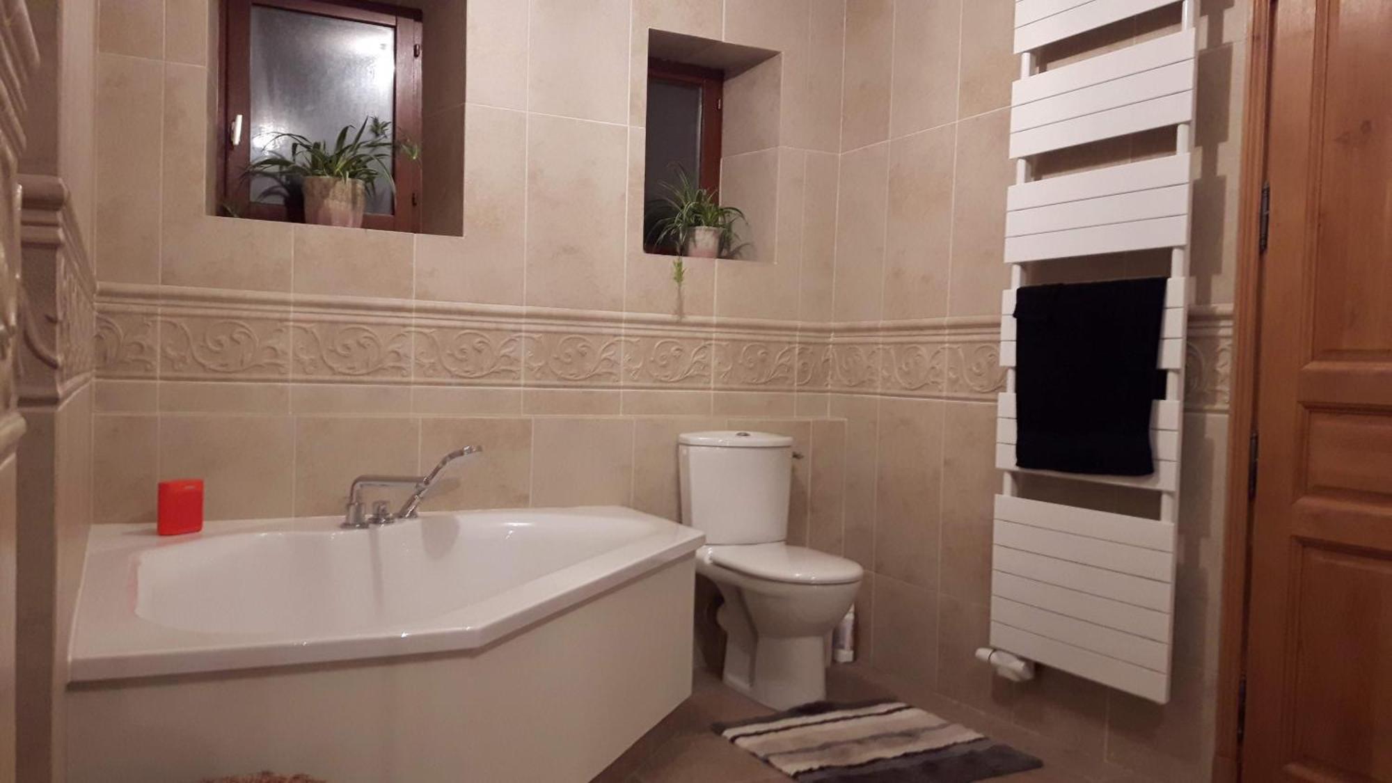 La Croix Bala Villa Signy-le-Petit Екстериор снимка