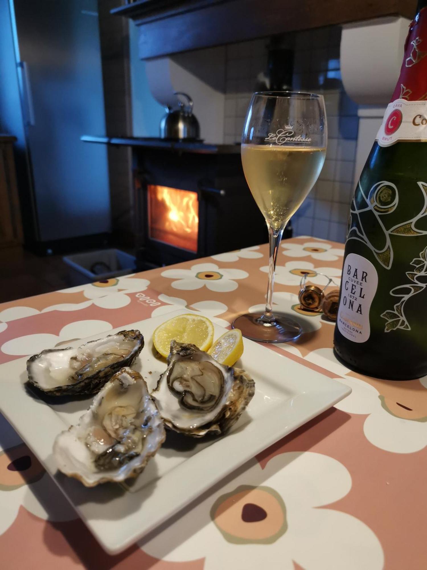 La Croix Bala Villa Signy-le-Petit Екстериор снимка
