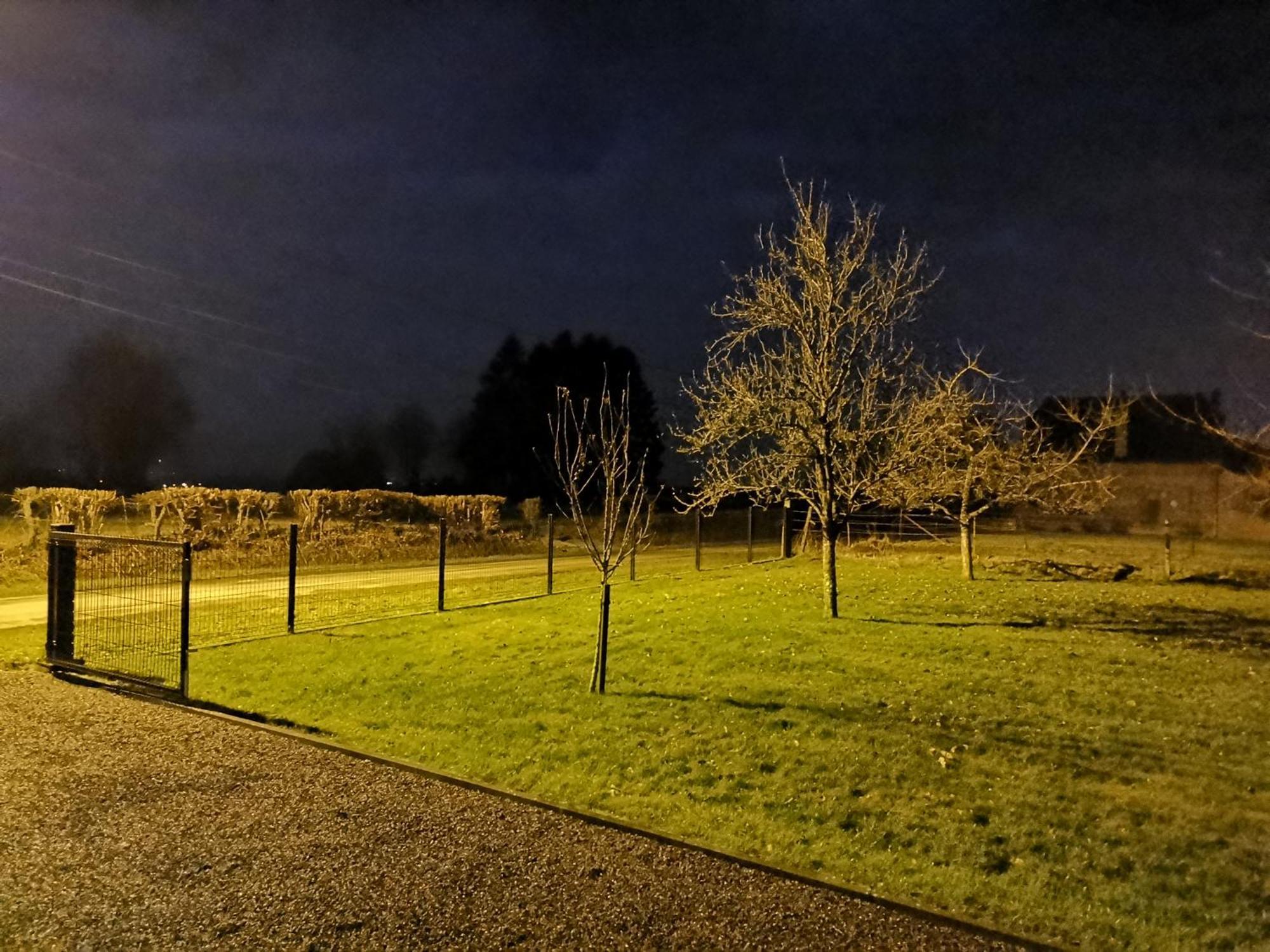 La Croix Bala Villa Signy-le-Petit Екстериор снимка