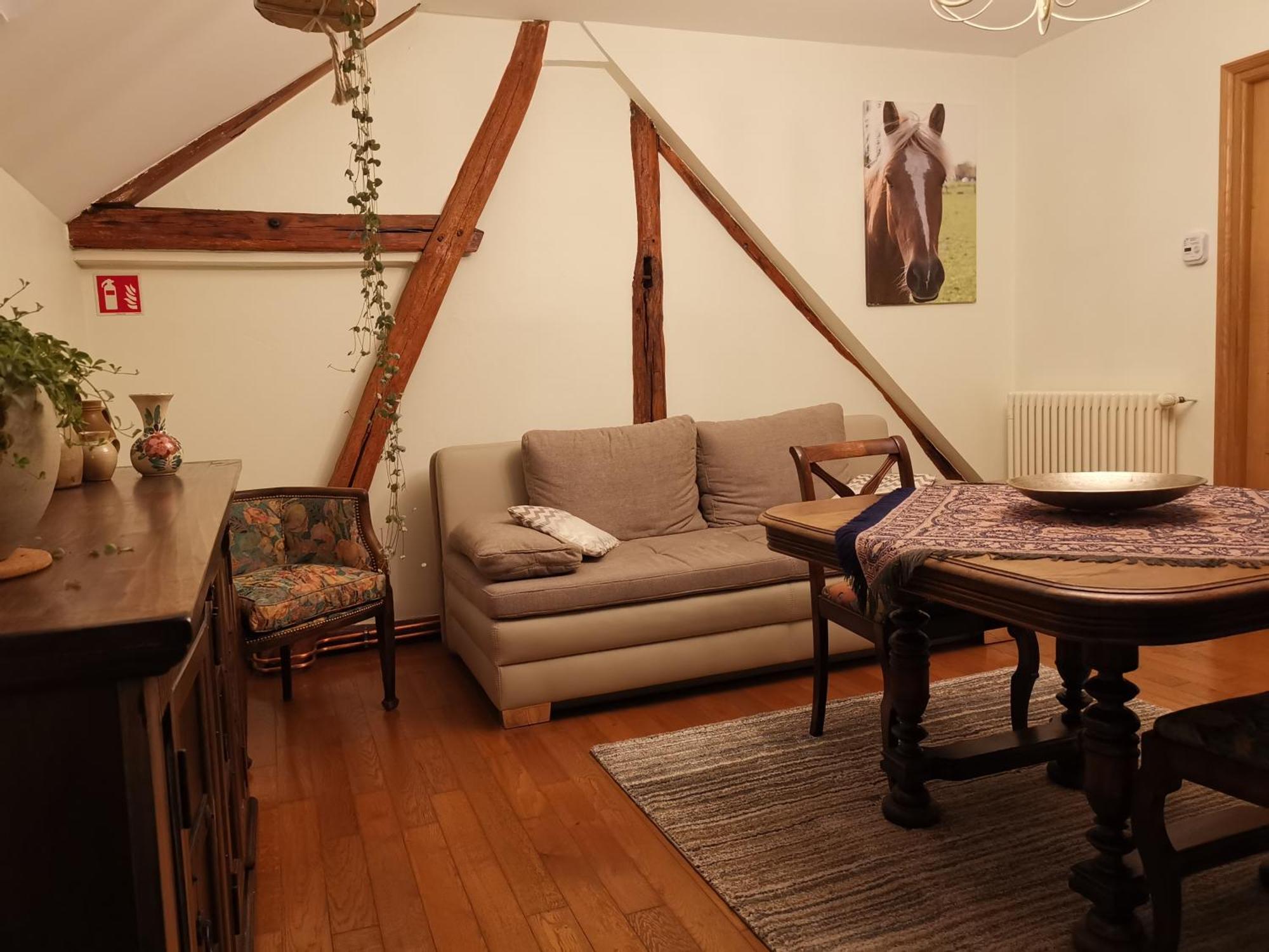 La Croix Bala Villa Signy-le-Petit Екстериор снимка